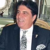 النائب أحمد فؤاد أباظة
