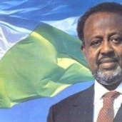 رئيس جيبوتي