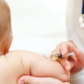 تطعيمات الأطفال- صورة أرشيفية