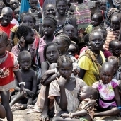 أفريقيا الأكثر تعرضا للجوع