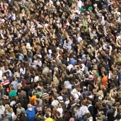 عدد سكان العالم على عتبة 10 مليارات نسمة بحلول عام 2050