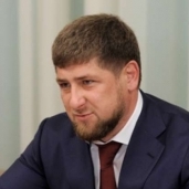 لرئيس الشيشاني رمزان قاديروف