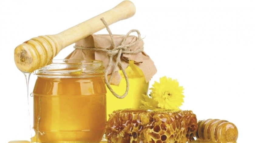 طريقة لمعرفة العسل الأصلي من المغشوش