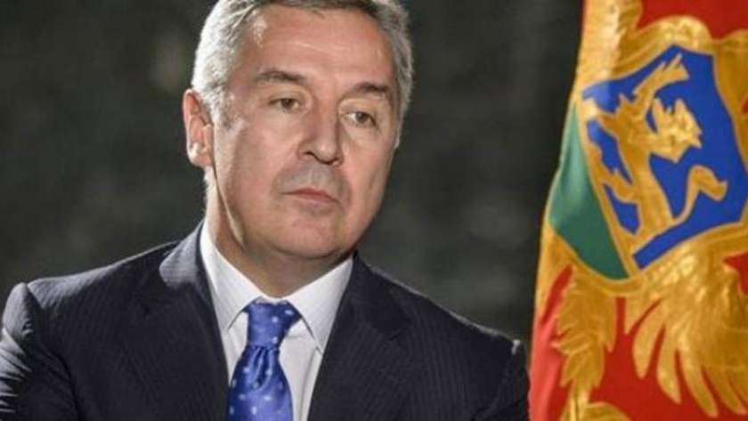 "ديكانوفيتش" رئيس جمهورية الجبل الأسود