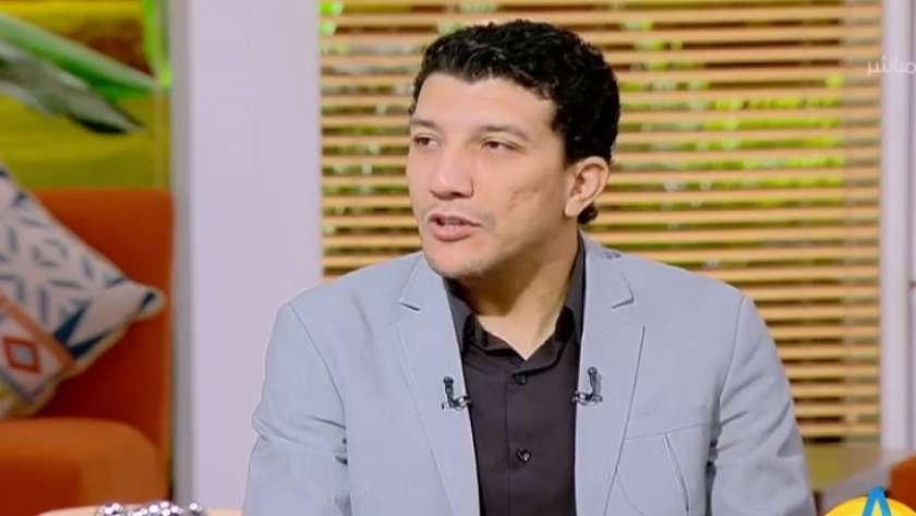 الدكتور عثمان إبراهيم، الناقد الرياضي
