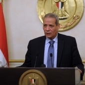 الدكتور الهلالي الشربيني - وزير التربية والتعليم