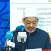 الإمام الأكبر الدكتور أحمد الطيب - شيخ الأزهر