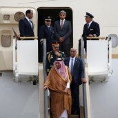 العاهل السعودي - الملك سلمان