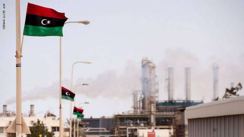 النفط الليبي سلاح في مواجهة فايز السراج وتركيا