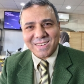 الدكتور محمد الألفي