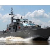 القوات المسلحة تحرص على تطوير المنظومة البحرية