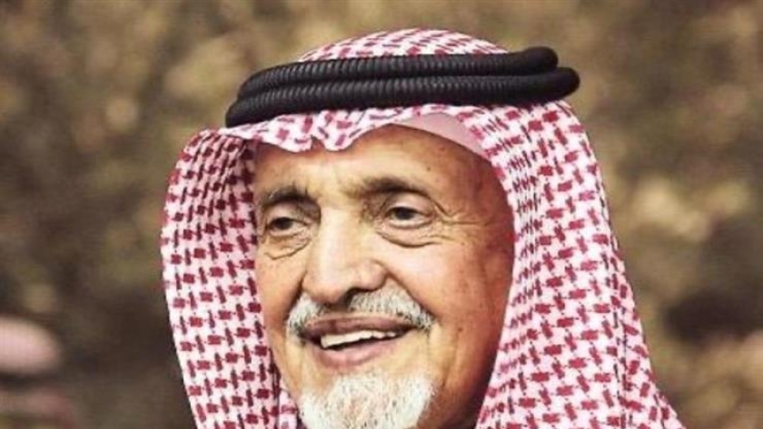 الامير بندر بن محمد ال سعود