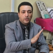 علاء عبد العاطي معاون وزيرة التضامن الاجتماعي للرعاية الاجتماعية