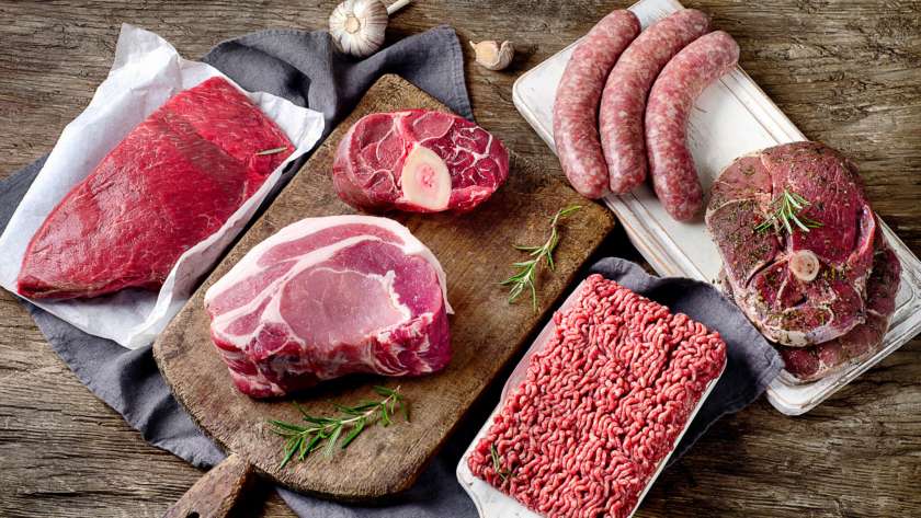أسعار اللحوم والدواجن في منافذ وزارة الزراعة