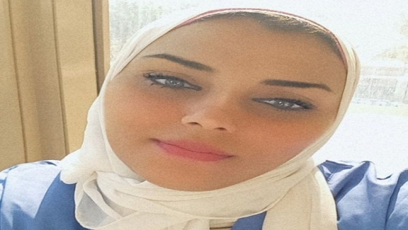 أسماء- ممرضة قصر العيني ضحية زوجها