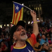 استفتاء كتالونيا