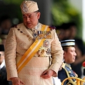 ملك ماليزيا