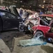 حبس قائد سيارة 4 أيام لقيادة تحت تأثير الخمور والقتل والإصابة الخطأ في الإسكندرية