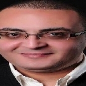 عمرو عزت أمين شباب حزب التجمع