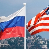 الولايات المتحدة الأمريكية وروسيا