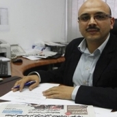 محمد سعد عبدالحفيظ رئيس لجنة الإسكان بنقابة الصحفيين