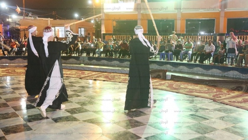 صنعاء تنظم فعاليات ثقافية وفنية فى أول عيد الأضحى المبارك
