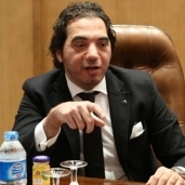 النائب عمرو الجوهرى عضو اللجنة الاقتصادية بمجلس النواب