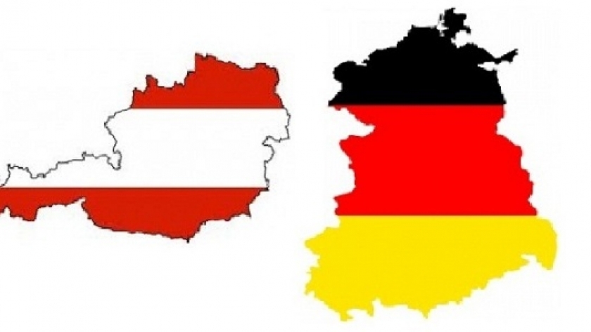 ألمانيا والنمسا