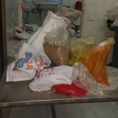 حماية المستهلك : إعدام 30 كيلو لحم مفروم فاسد بكفر الشيخ