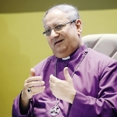 الدكتور منير حنا أنيس، مطران أبروشية الكنيسة الأسقفية