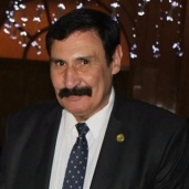 النائب حسن العمدة، عضو مجلس النواب