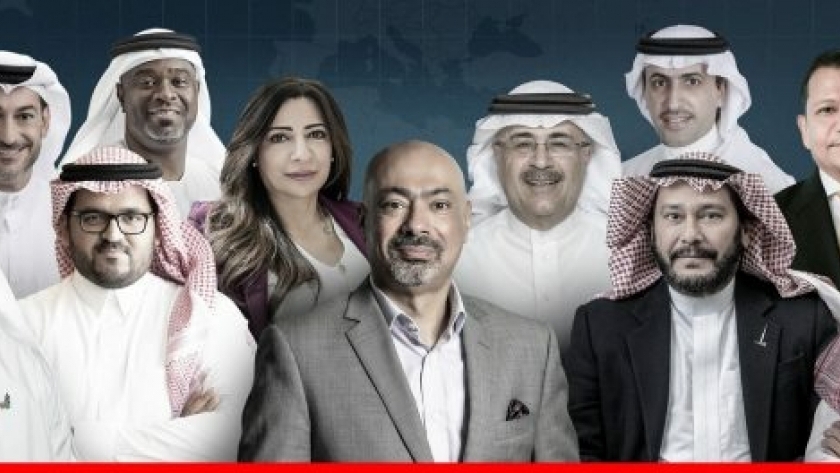 هيمنة سعودية على أقوى 100 شركة في الشرق الأوسط 2021