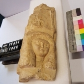 نقل 421 قطعة أثرية من المتحف المصري بالتحرير إلي المتحف المصري الكبير