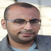 رائد إبراهيم عضو تنسيقية شباب الأحزاب والسياسيين