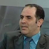 إيهاب سعيد، عضو مجلس إدارة البورصة السابق