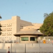 وزارة الخارجية السعودية-صورة أرشيفية