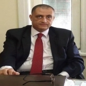 أبوبكر الضوة، الأمين العام المساعد لنقابة المحامين