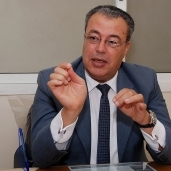 الدكتور صلاح سلام رئيس لجنة الصحة بالمجلس القومي لحقوق الإنسان