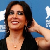 المخرجة اللبنانية نادين لبكي