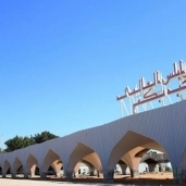 مطار طرابلس الدولي - صورة أرشيفية