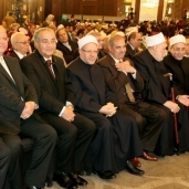 محافظ القاهرة يشهد مؤتمر الاوقاف