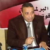النائب عادل بدوي، وكيل لجنة الإسكان بالبرلمان