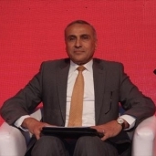 جمال نجم  نائب محافظ البنك المركز