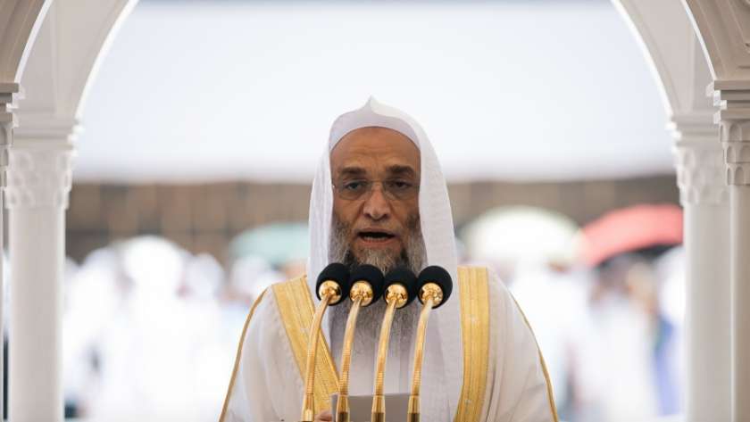 الشيخ فيصل غزاوي