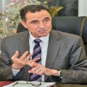 الدكتور أحمد الجيوشي نائب الوزير للتعليم الفني