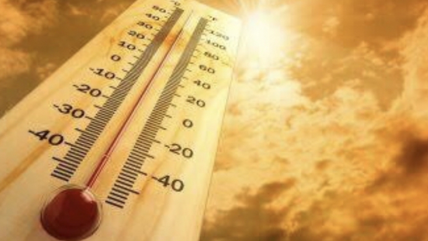 الإمارات تحذر من درجات الحرارة غدا الخميس