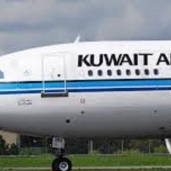 الخطوط الجوية الكويتية-صورة أرشيفية