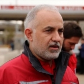 مدير الهلال الأحمر التركي