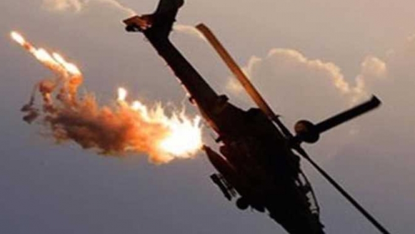 الجيش الليبي يعلن إسقاط طائرة تركية في طرابلس