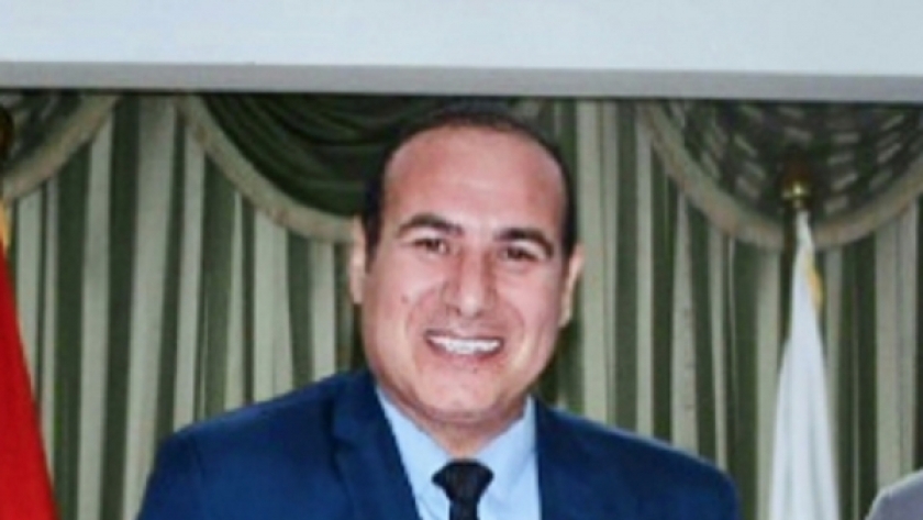 المهندس محمد شطا